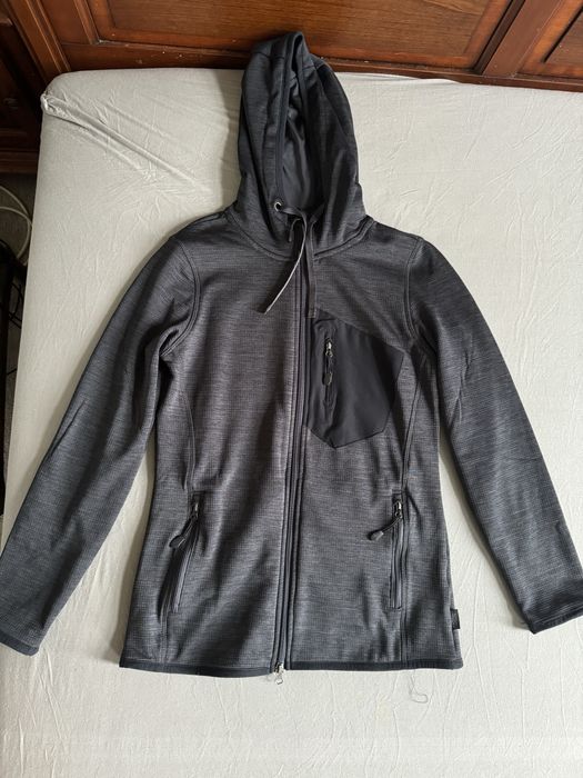 Спортивна куртка/куртка жіноча/ термохуді