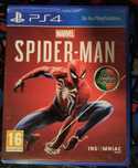 JOGO SPIDER MAN em português (playstation 4)