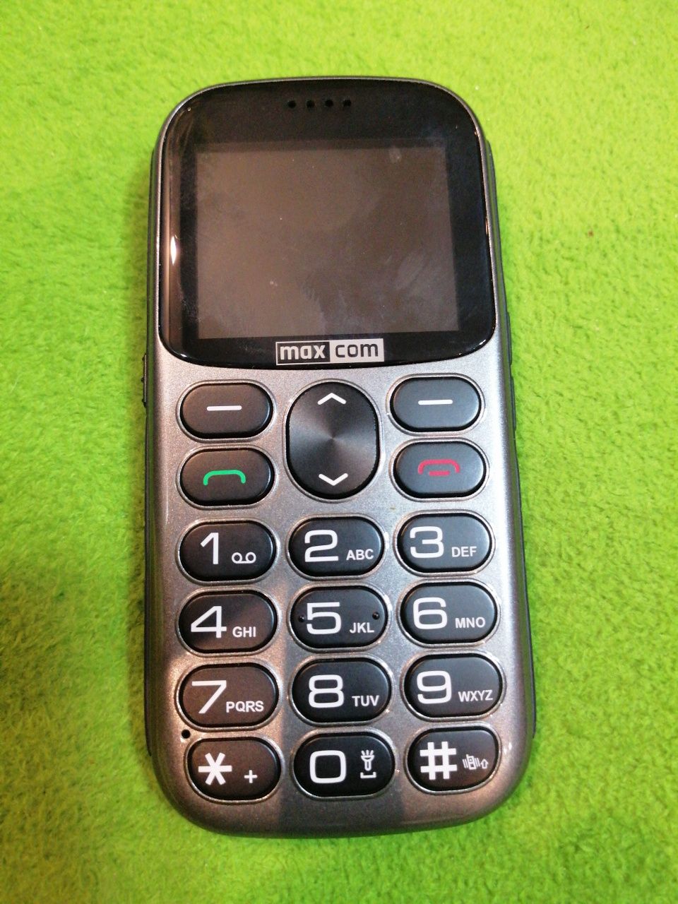 Telefon Maxcom MM471