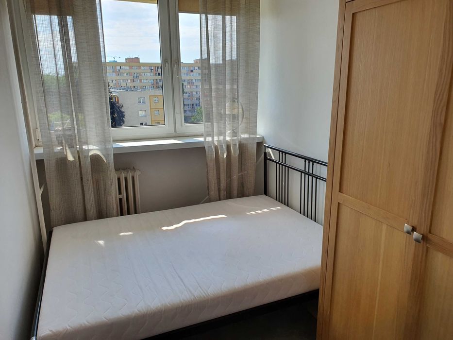 Sprzedam 2 pokoje w centrum , Wyzwolenia,balkon,ogrzewanie miejskie