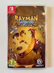 Rayman Legends Definitive Edition - Nintendo Switch