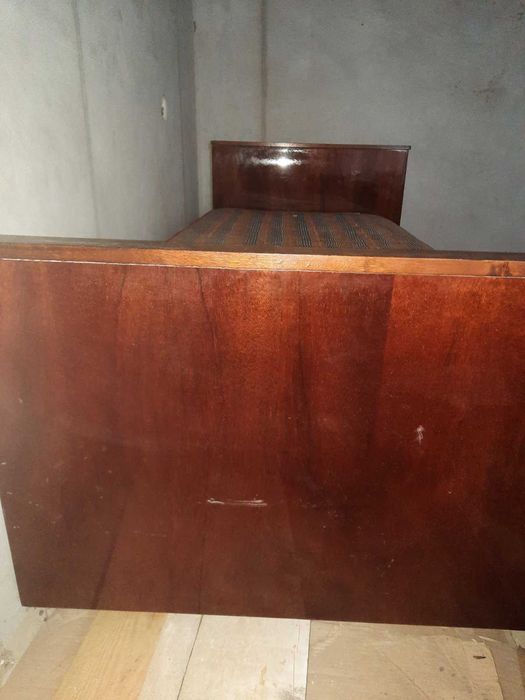 Продам ліжко односпальне