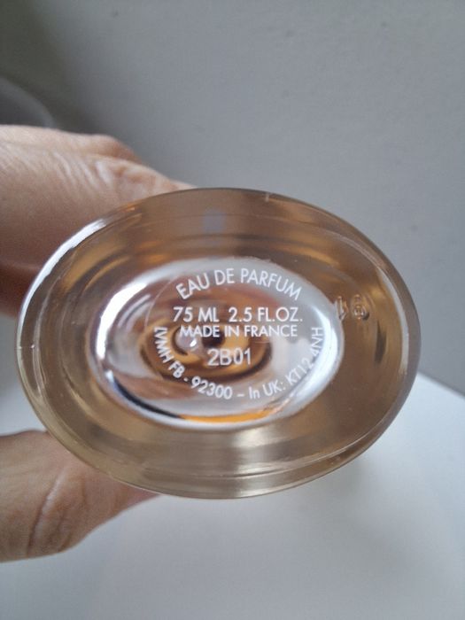 Kenzo Cedre Secret edp Woda perfumowana