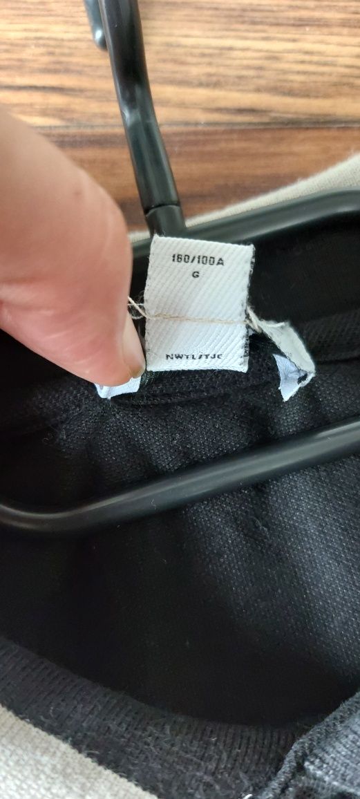 Koszulka męska polo Burberry