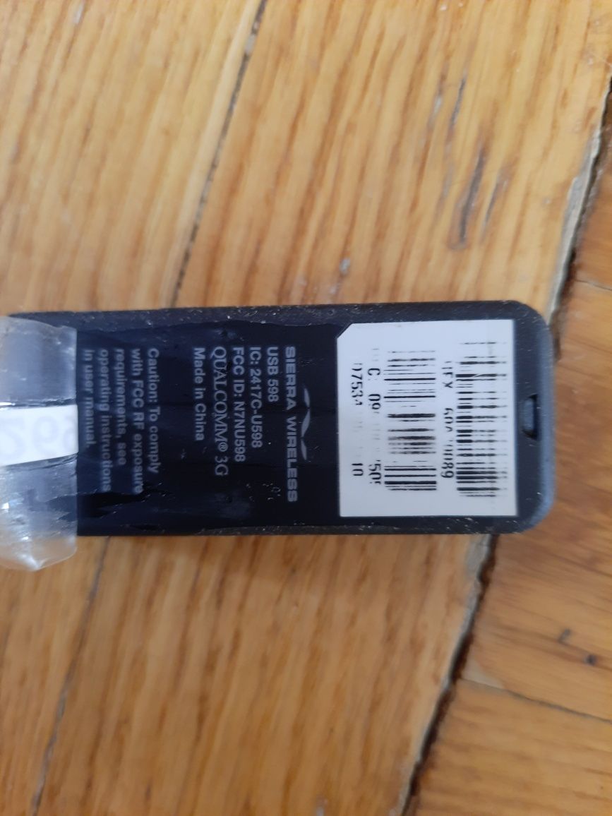 Роутер USB598 Інтертелеком