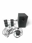 Głośniki komputerowe subwoofer Creative inspire T6100 5.1