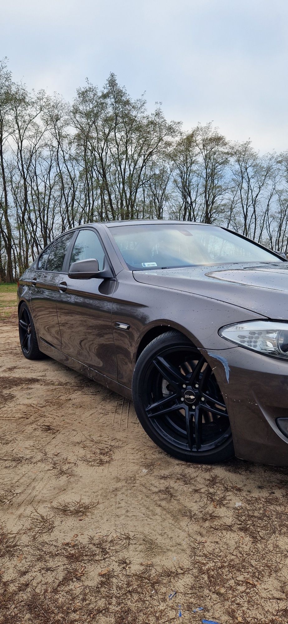 Sprzedam  BMW f10