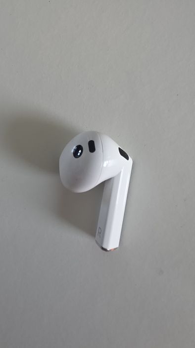 Auricular Direito Samsung Galaxy Buds 3 (SM-R530) – NOVO