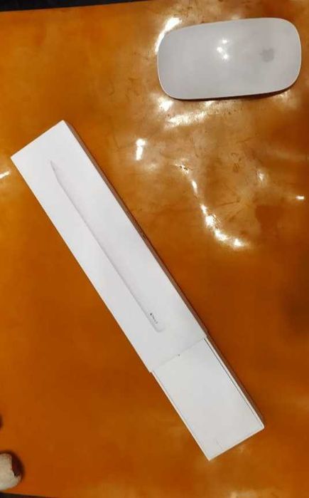 Коробка для Apple Pencil