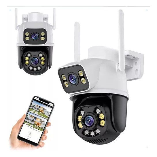 Відеоспостереження Відеонагляд