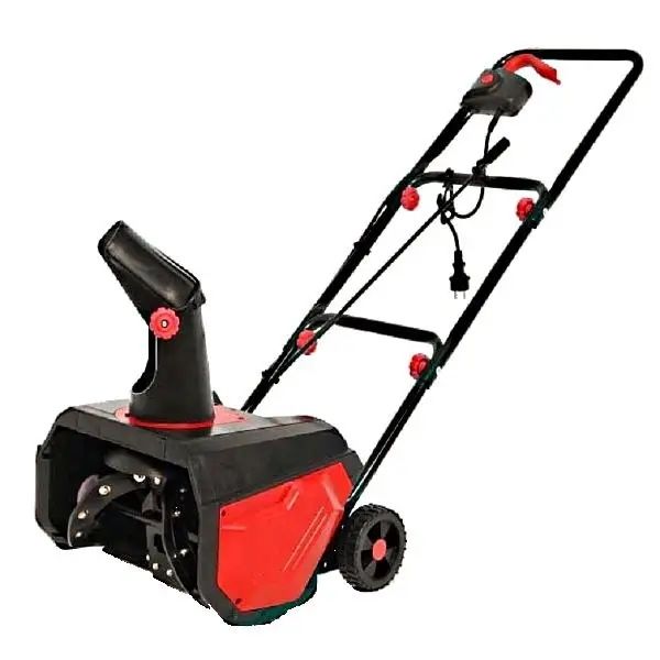 Снегоуборщик снегоуборочная машина Forte st-1600