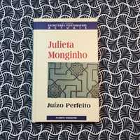 Juízo Perfeito - Julieta Monginho
