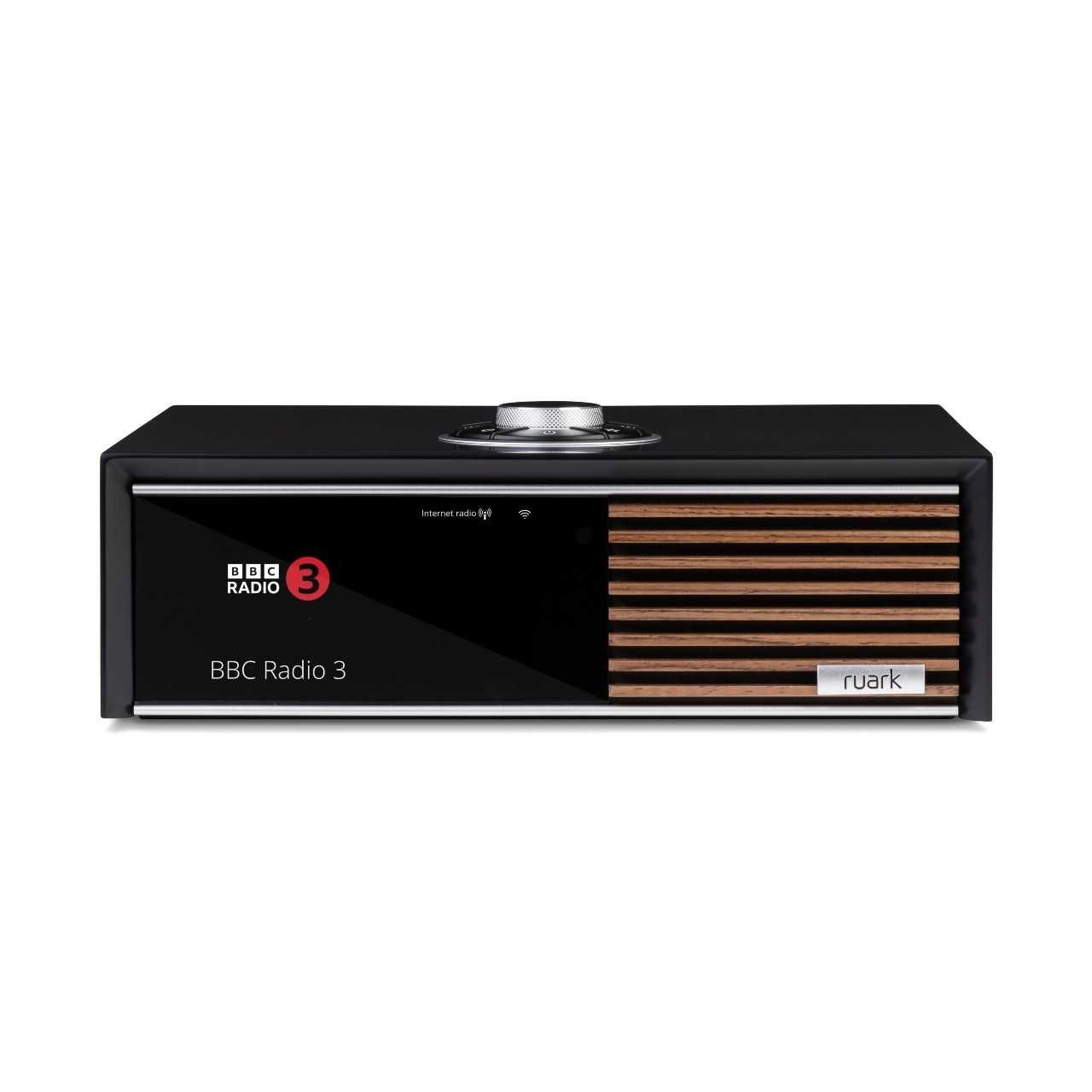 RUARK AUDIO R610 - Sistema compacto de streaming