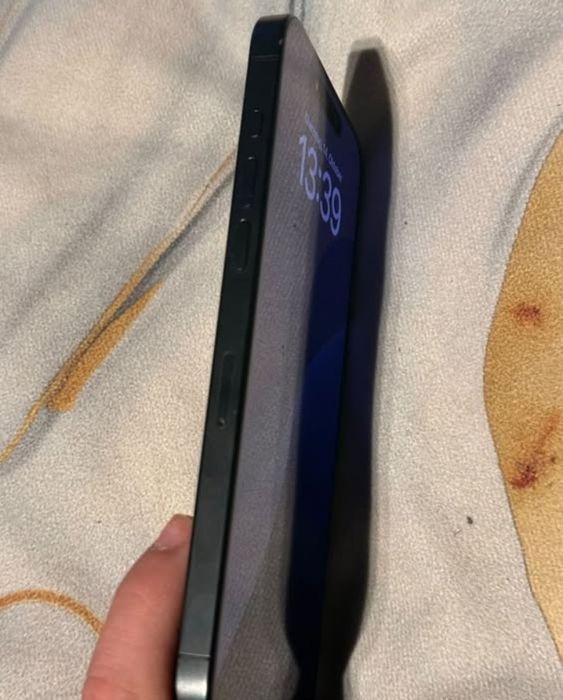 iPhone 15 pro max 256