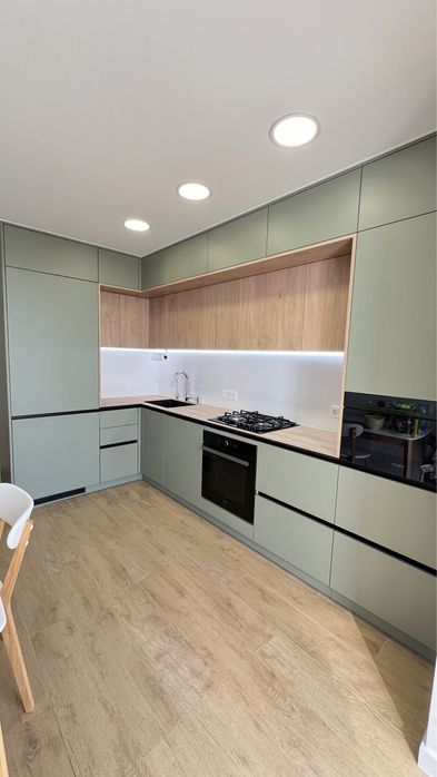 виготовлення меблів на замовлення