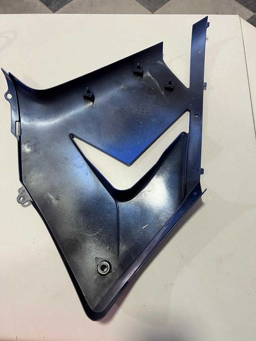 Peças / Carenagens Kawasaki ZZR1400 - Kawasaki ZX10 NOVAS