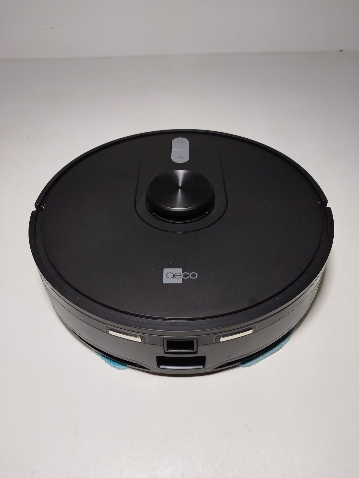 Aeco VacuBot X5 robot odkurzający/mop