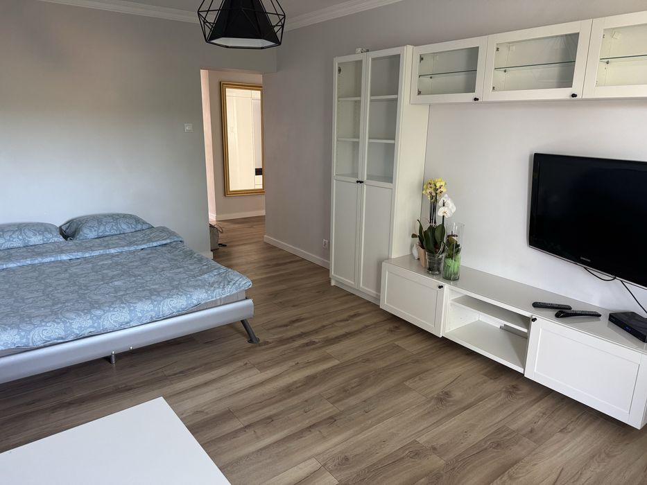 WOLNE!!! Apartament do wynajecia