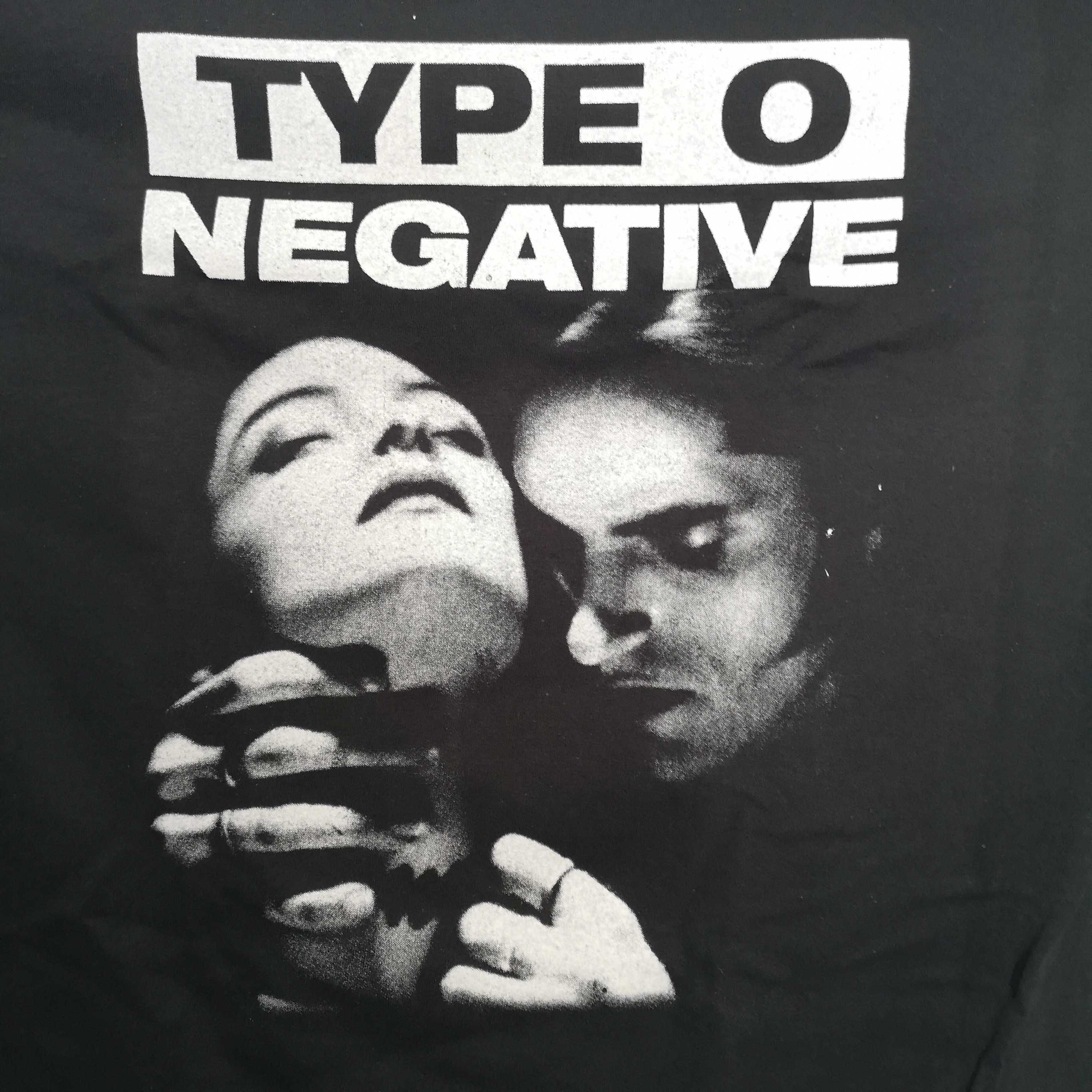 Koszulka Type O Negative - rozmiar S,M,L,XL