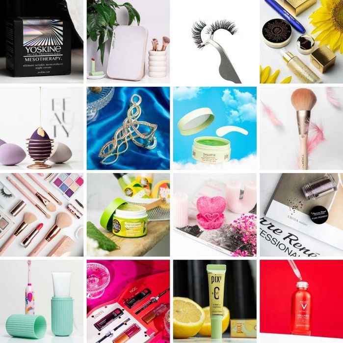 Zdjęcia fotograf produktowy allegro grafiki social media