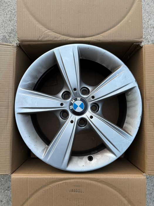Jantes 16 originais BMW usadas