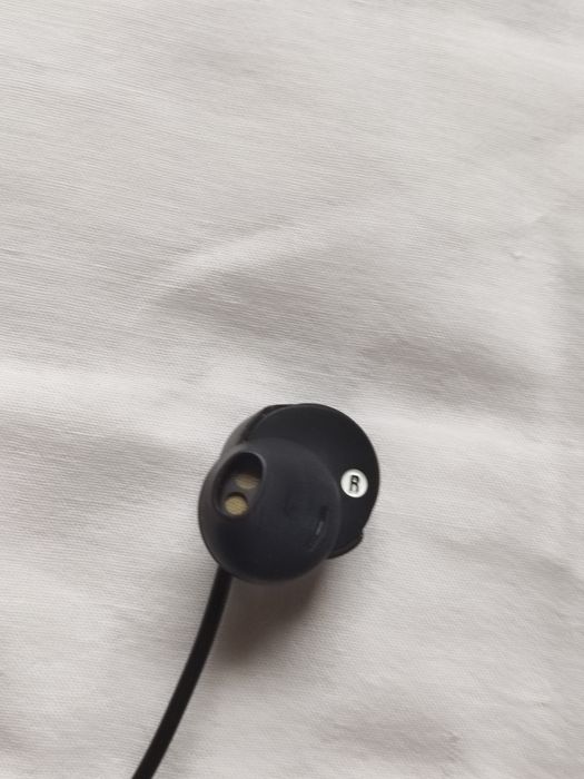 Słuchawki bezprzewodowe Marshall Minor II Bluetooth