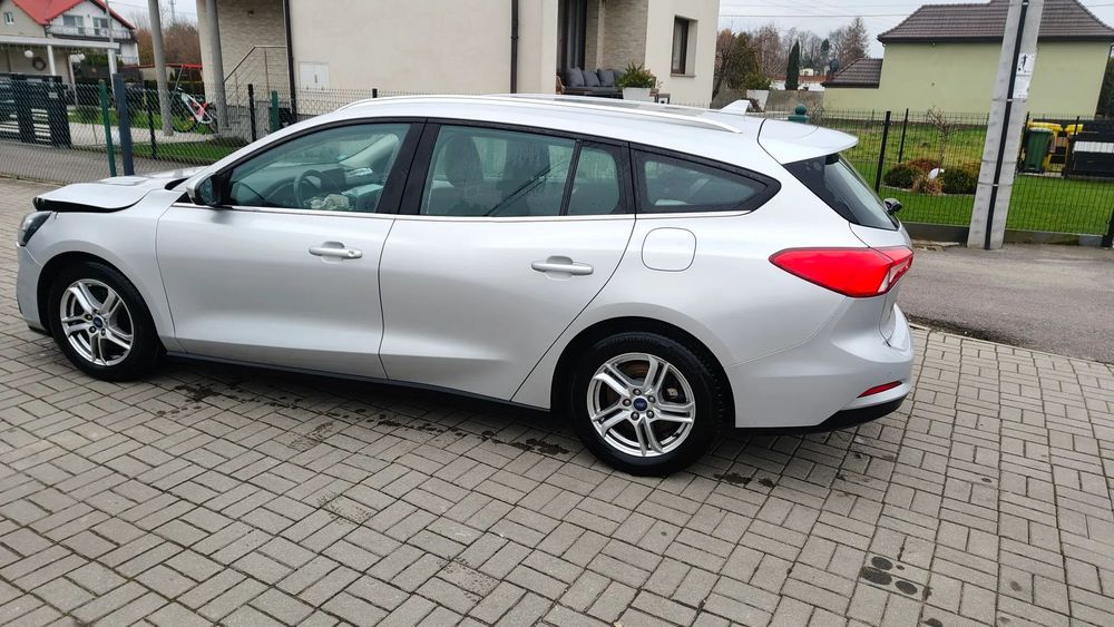 Ford Focus 2020r. 1.5 Salon Polska