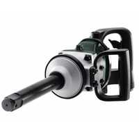 Máquina de Impacto Pneumática METABO DSSW 2440 Nm - 1"