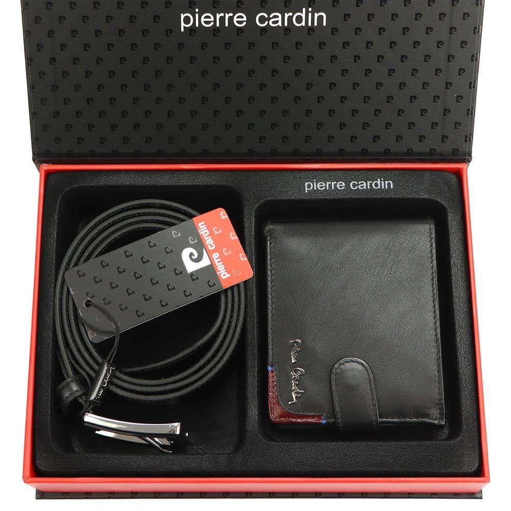 męski zestaw prezentowy pierre cardin
