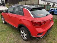 Volkswagen T-Roc Vw T roc 1.5 tsi DSG Full led mały przebieg