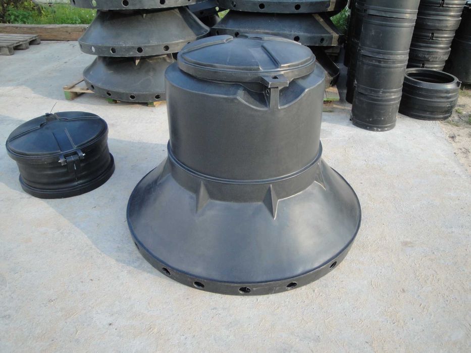 Oczyszczalnia Biologiczna Ekopol 4000L TROKAN