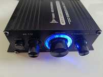 Wzmacniacz Mocy mini Stereo AK170 2x200W 12V