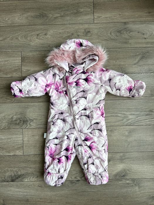 Зимовий комбінезон Lenne 80