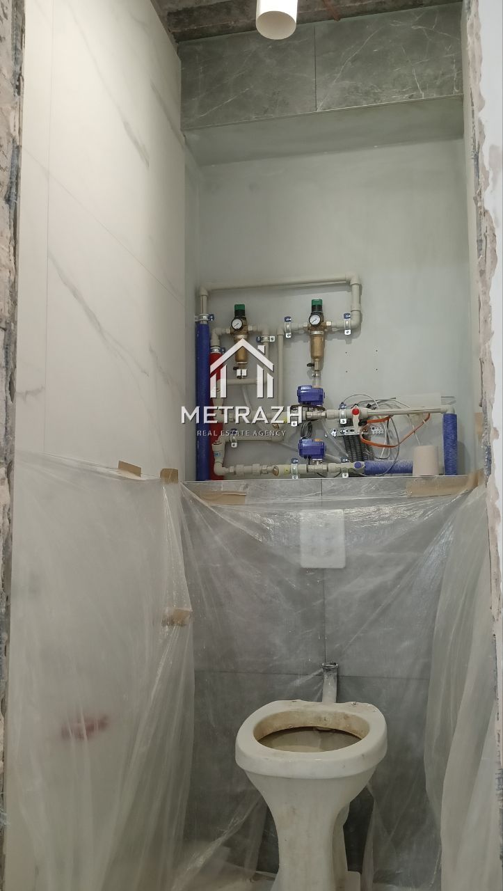 Продам 3к квартиру Аерокосмический проспект. Метро . Центр