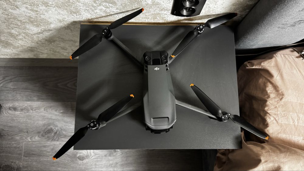 Mavic 3 pro 1001 прошивка