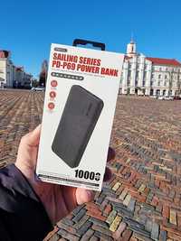 Павербанк Remax PD-P69 10000mAh