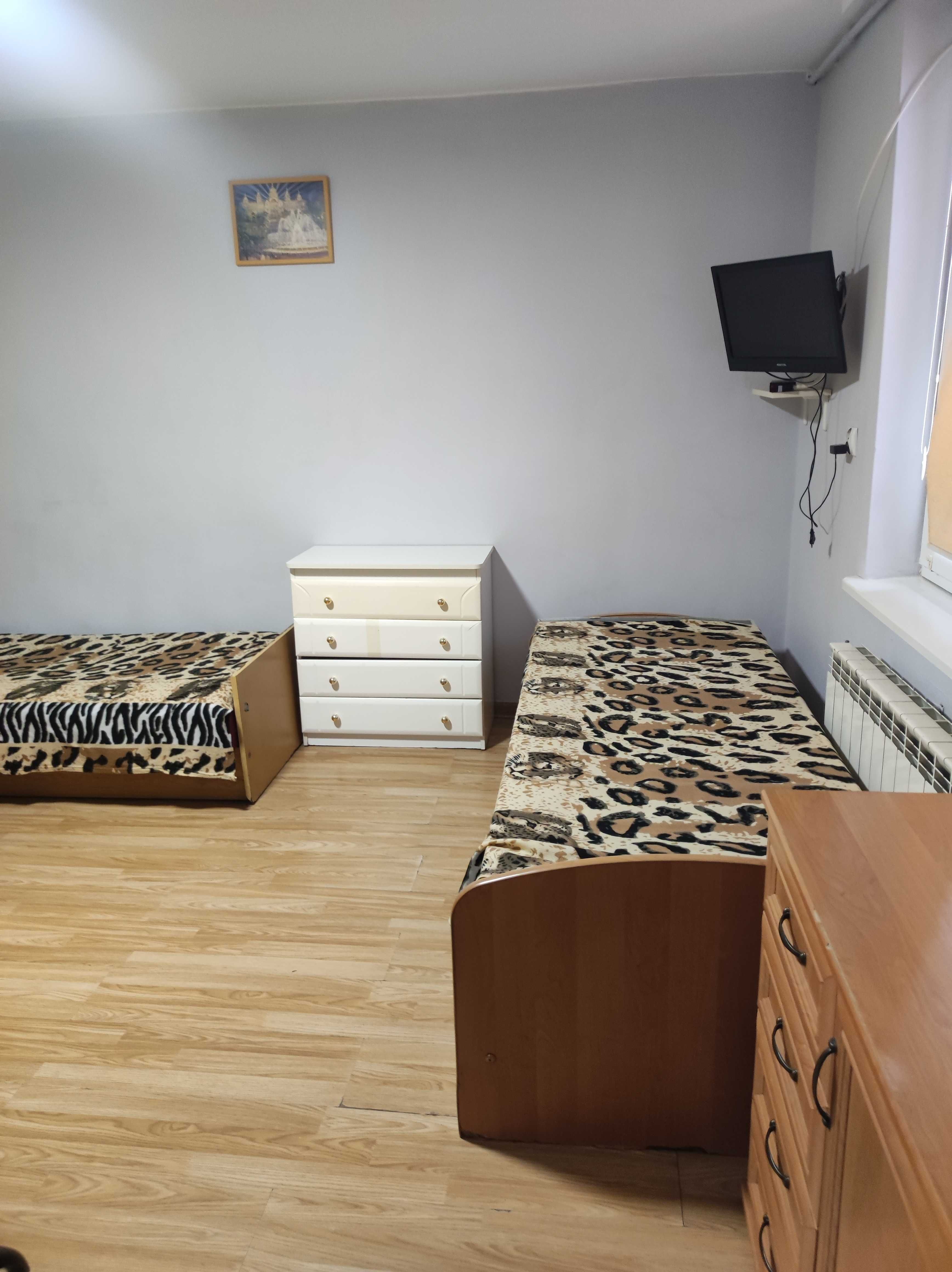 Noclegi u Zosi - Siedlce