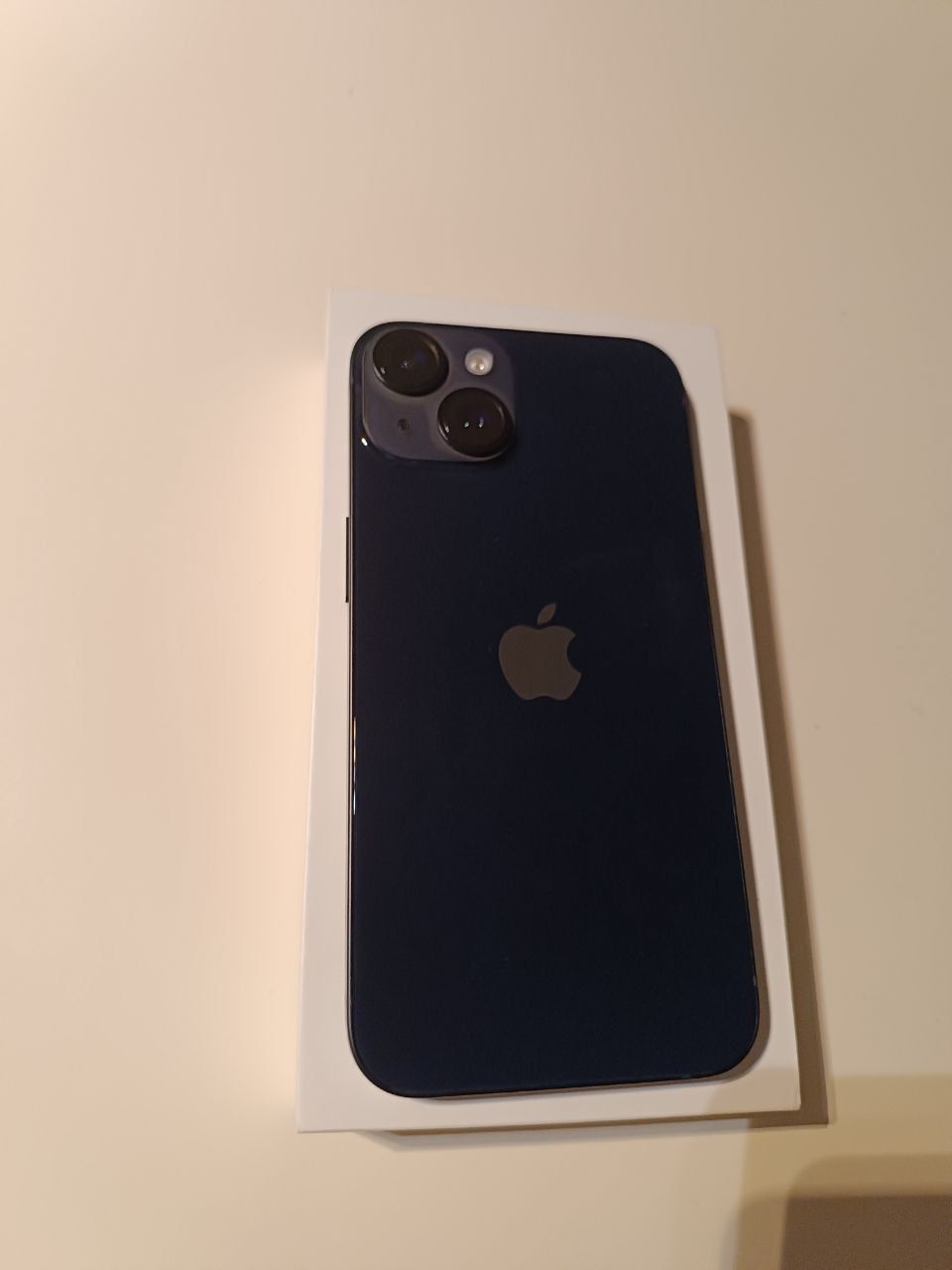 Новий Iphone 14 256 hb