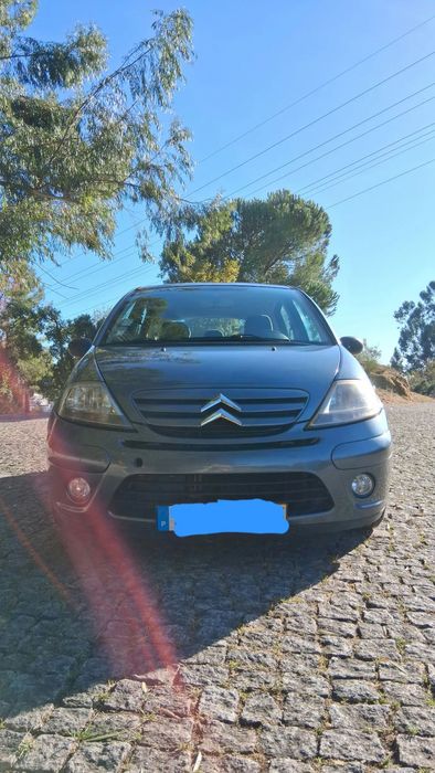 Citroën C3 1.1 Exclusive