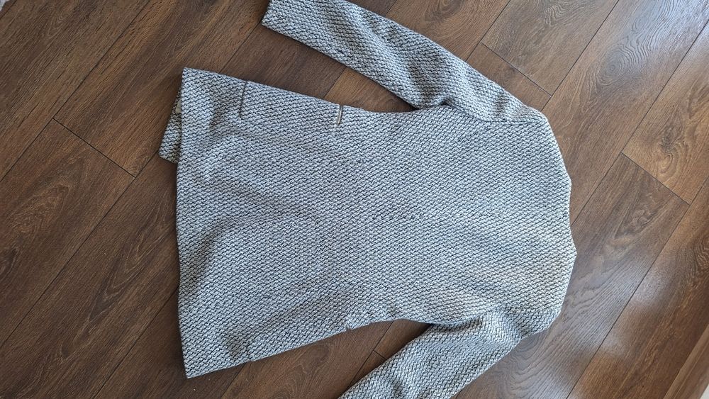 Żakiet, marynarka zara