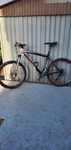 Cannondale Taurine Xtr Carbon