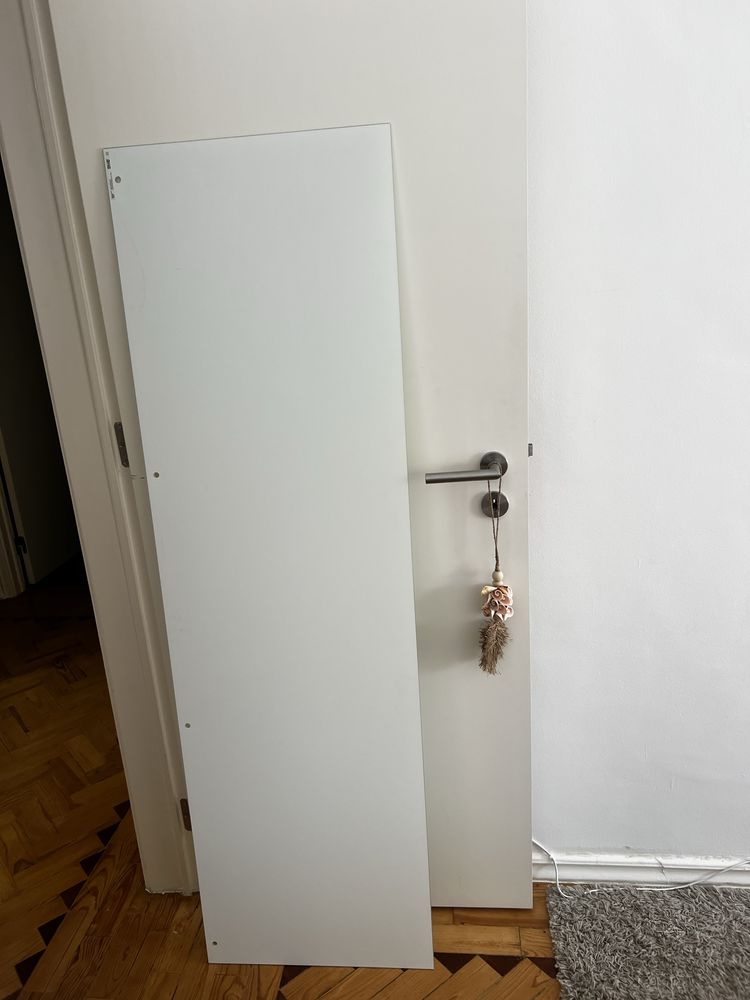 Tampo de Vidro MALM IKEA