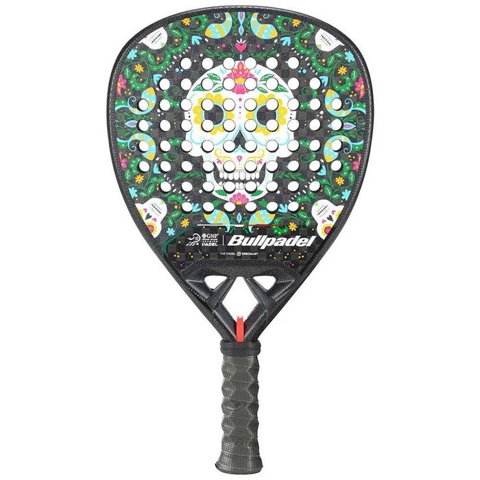 Ракетка для паделу, падел-теніса Bullpadel VERTEX 04 Mx 2024