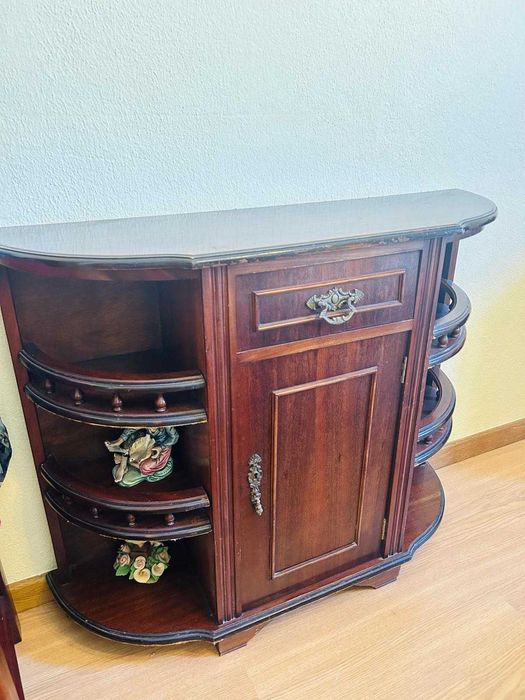 Consola - Móvel de entrada/corredor