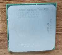 Процессор AMD Athlon 64 X2 5000+ сокет AM2