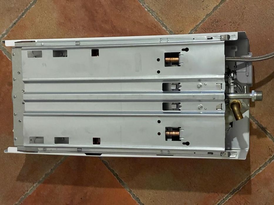 Esquentador BECKEN Novo!!! 11L C/ garantia