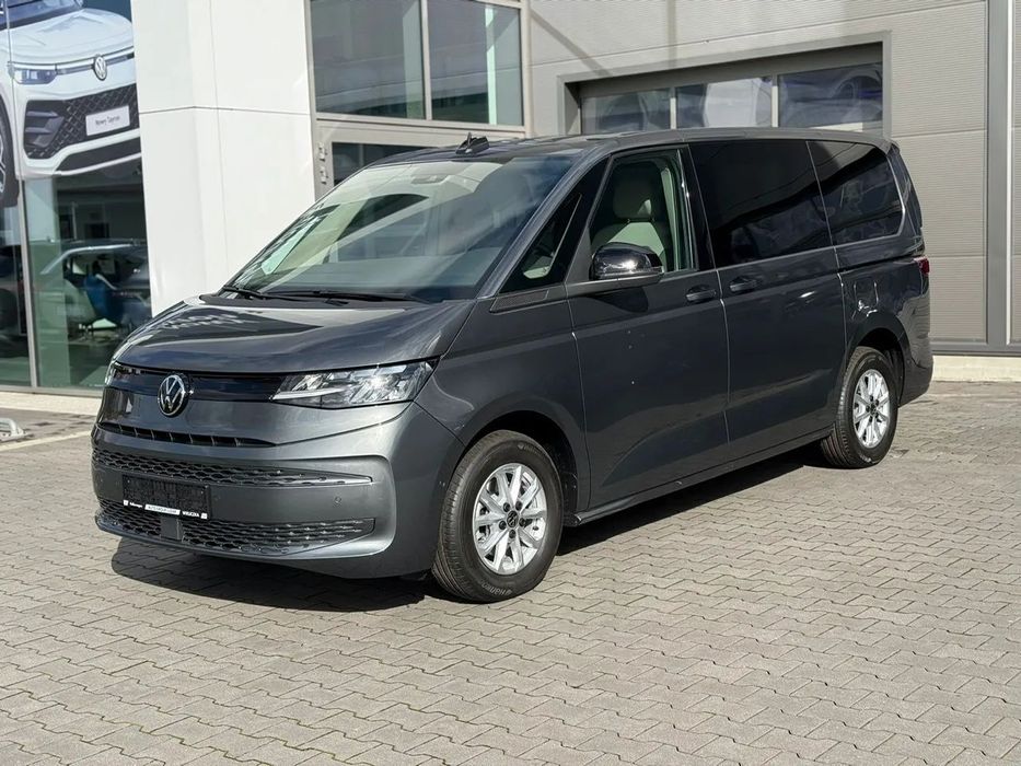 Volkswagen Multivan  Multivan L2