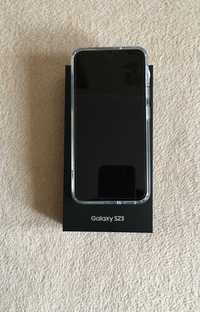 Samsung *Galaxy  S23*  8 GB/128 GB  na gwarancji