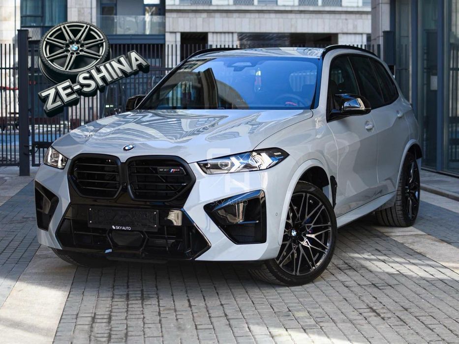 Диски BMW R20 818 Style для X5 X6 X7 5x112 нові