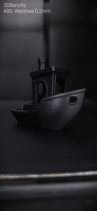 Drukowanie 3D FDM